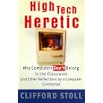 High Tech Heretic