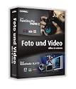 Paint Shop Pro Photo X2 + VideoStudio 11.5 Plus