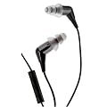 Etymotic ERMC3BK MC3 iPhone Earphones with Mic - Black