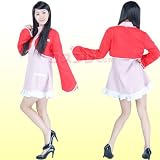 【激安 コスプレ】コードギアスR2アーニャ・アールストレイム私服 Sサイズ z114