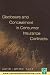 Disclosure And Concealment In Consumer Insurance Contracts