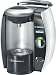 Bosch TAS8520GB Tassimo beverage machine brushed aluminium