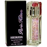 Heiress Perfume by Paris Hilton for women Personal Fragrances