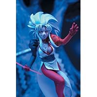 McFarlane Toys 3D Animation From Japan Series 1 Tenchi Muyo Ryoko