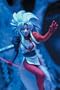 McFarlane Toys 3D Animation From Japan Series 1 Tenchi Muyo! Ryoko