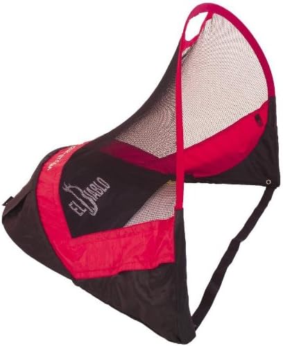 Rukket - El Diablo Pop Up Soccer Net - Portable Soccer Goal