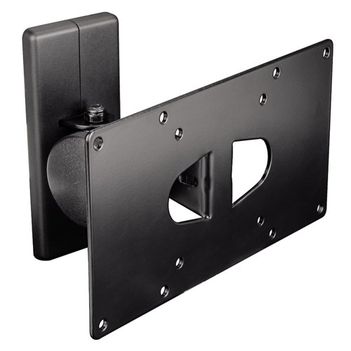 Hama Lcd Wall Bracket Next Vesa 200X100, Tilting/Swivelling, Black