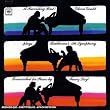 Glenn Gould plays Beethoven's 5th Symphony Transcribed for Piano by Franz Liszt