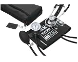 ADC Pro's Combo 768/641 Kit, Adult, Black