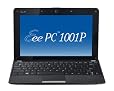 Asus Eee PC 1001P-MU17-BK 10.1-Inch Intel Atom Netbook Computer (Black) picture