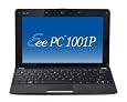 ASUS Eee PC Seashell 1001P-PU17-BK 10.1-Inch Black Netbook (Up to 11 Hours of Battery Life)