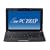 Asus Eee PC 1001P-MU17-BK 10.1-Inch Intel Atom Netbook Computer (Black)