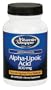 Vitamin Shoppe - Alpha-Lipoic Acid, 300 mg, 120 capsules.