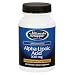 Vitamin Shoppe - Alpha-Lipoic Acid, 300 mg, 120 capsules.