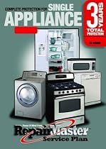 3-Yr Washer Under $15K Extended Warranty