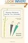 Inspector Morimoto and the Two Umbrellas: A Detective Story Set in Japan