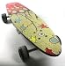 elektrisches Skateboard 20 KmH 150W