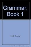 Grammar. [Student's book]. One