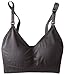 Leading Lady Women's Wireless Nursing Bra