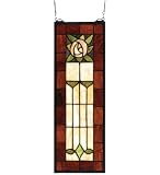 8W X 24H Pasadena Rose Window Windows