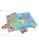 Early Learning Centre - Travel The World Game