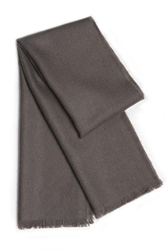 Japanese Super Soft and Warm Better Than Cashmere Classic Winter Scarf - In 10 Solid Colors