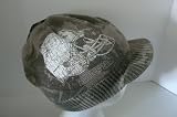 NFL Cleveland Browns Waikiki Billed Camo Beanie Hat Cap Lid