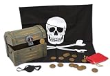 Melissa & Doug Pirate Chest