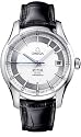 Omega Deville Hour Vision Mens Watch 431.33.41.21.02.001