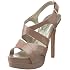 Jessica Simpson Womens Endo Hig