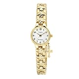 Timex Women's Diamond Accented Cross Watch #T24841