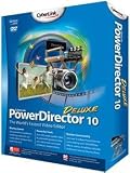 POWERDIRECTOR 10