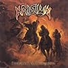 Conquerors of Armageddon (Re-Issue)