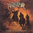 Conquerors of Armageddon (Re-Issue)