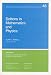 Theory and Applications of Sequential Nonparametrics (CBMS-NSF Regional Conference Series in Applied Mathematics)