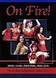 On Fire! The Hottest Bellydance DVD Ever