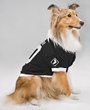 Chicago White Sox Dog Jersey