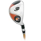 Orlimar ZX 17-4 Stainless 4 Degree Offset Closed Anti Slice, Slice Killer Hybrid