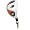 Orlimar ZX 17-4 Stainless 4 Degree Offset Closed Anti Slice, Slice Killer Hybrid (Right-Handed, 25 Degree, Aldila Shaft, Senior Flex)