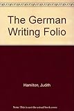 The German writing folio