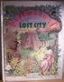 In the Lost City (Treasure Hunt)