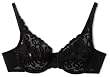 Wacoal Women's Arabesque Underwire Bra #85199