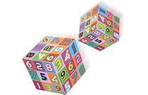 Sudoku 3D Cube