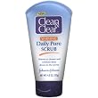 Clean & Clear Daily Pore Scrub, Warming, 4 oz (113 g)