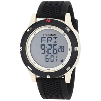 Freestyle 101158 Homme Montre