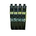 iTinte Compatible Epson Ink Cartridges 200 XL (1 Black, 1 Cyan, 1 Magenta, 1 Yellow) 4 Pack