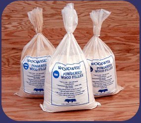 Woodwise 14-lb Powered Wood Filler Maple/ash/pine