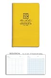 Rite in the Rain All Weather Geological Field Book