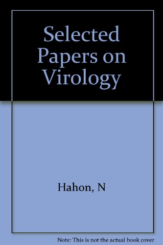 Selected Papers on Virology