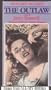 The Outlaw [VHS]